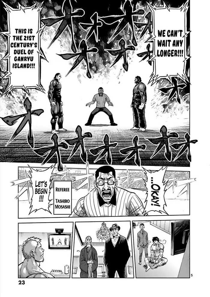 Kengan Ashura Chapter 222 image 06_optimized